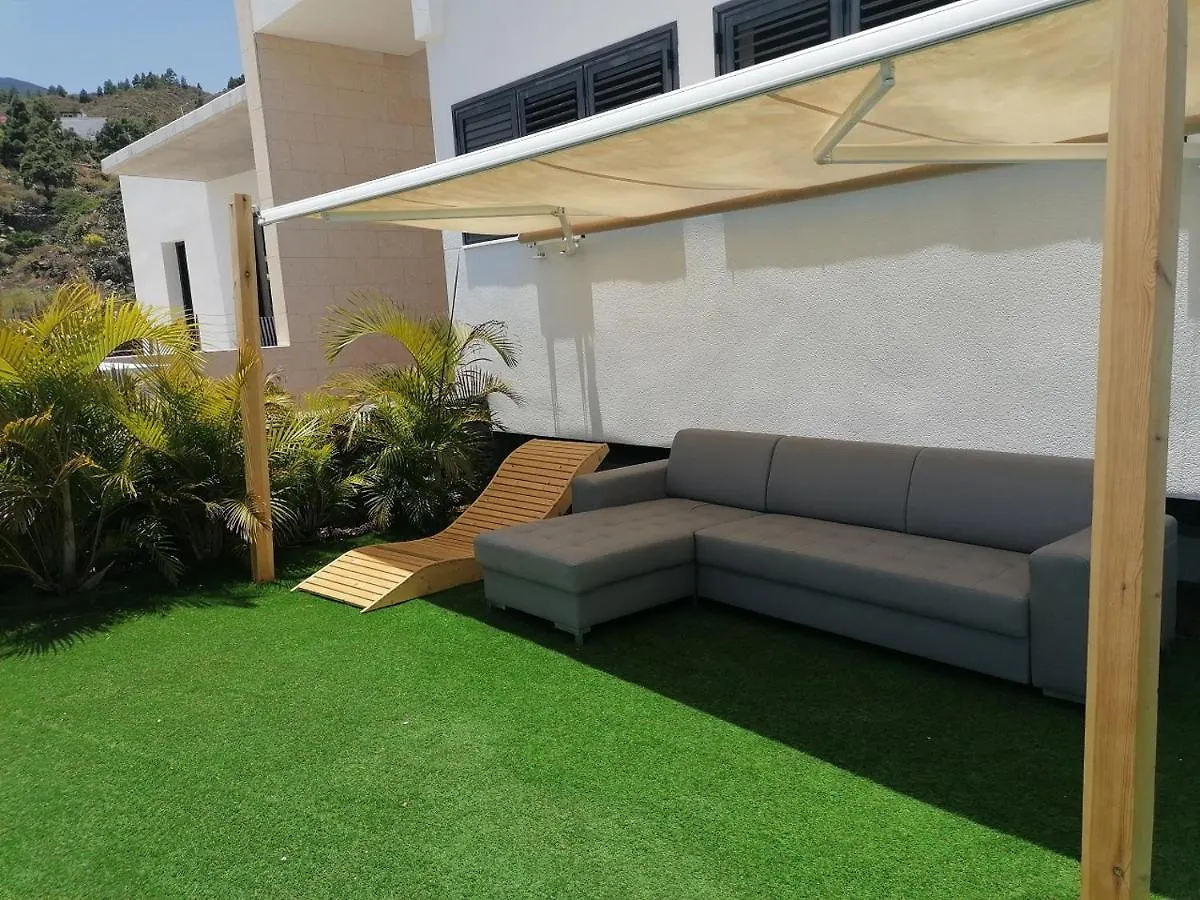 Villa “La Florida” - Wonderful Views - Pool - Wifi Κανδελάρια