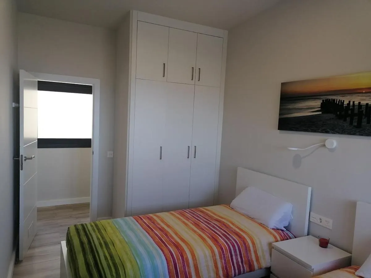 Villa “La Florida” - Wonderful Views - Pool - Wifi Candelaria