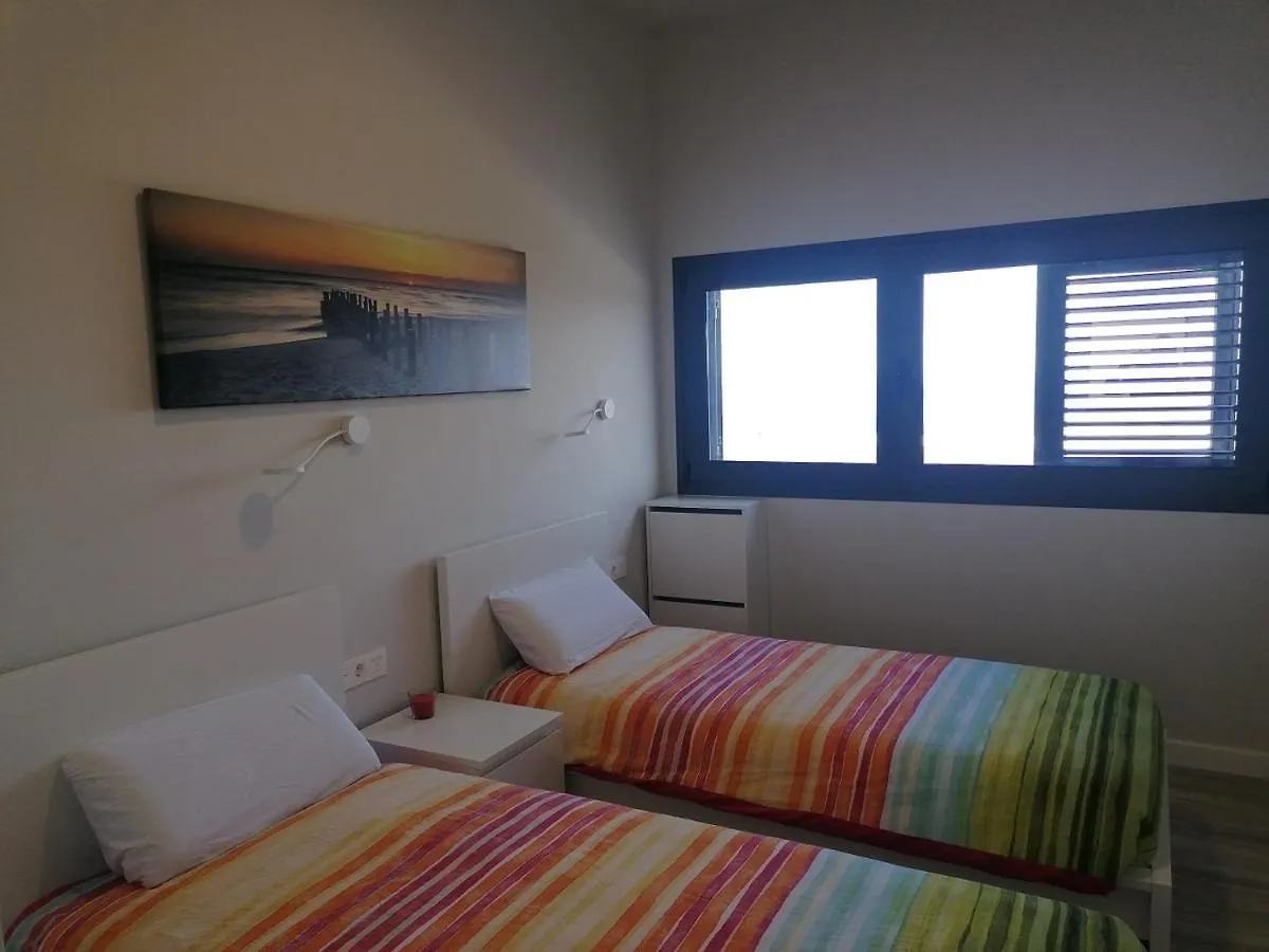 Villa “La Florida” - Wonderful Views - Pool - Wifi Candelaria