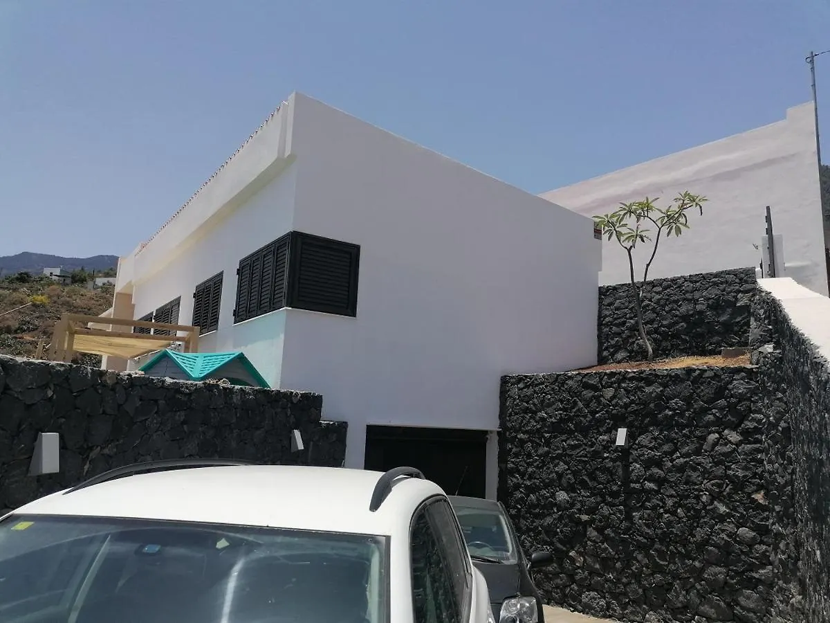 Villa “La Florida” - Wonderful Views - Pool - Wifi Κανδελάρια