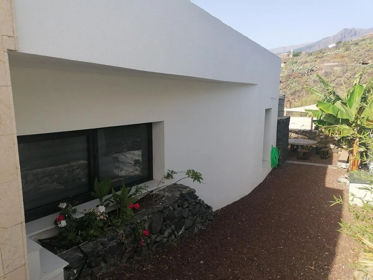 Villa “La Florida” - Wonderful Views - Pool - Wifi Candelaria