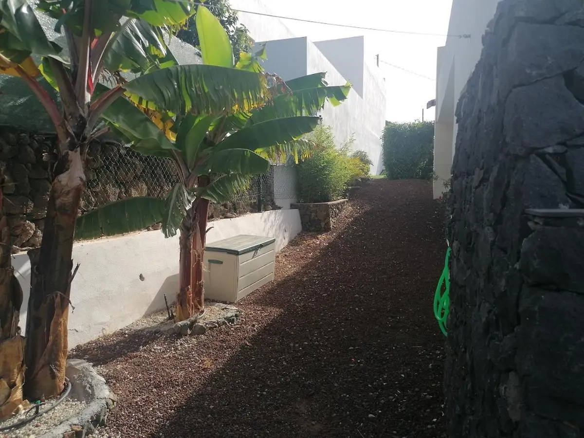 Villa “La Florida” - Wonderful Views - Pool - Wifi Candelaria