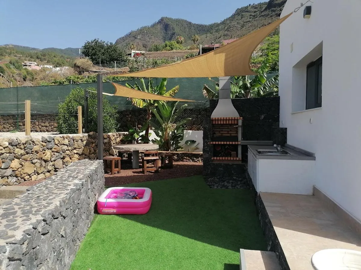 Villa “La Florida” - Wonderful Views - Pool - Wifi Candelaria