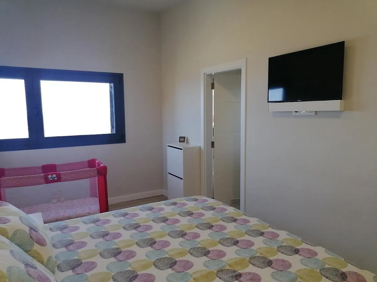 Villa “La Florida” - Wonderful Views - Pool - Wifi Candelaria Spain