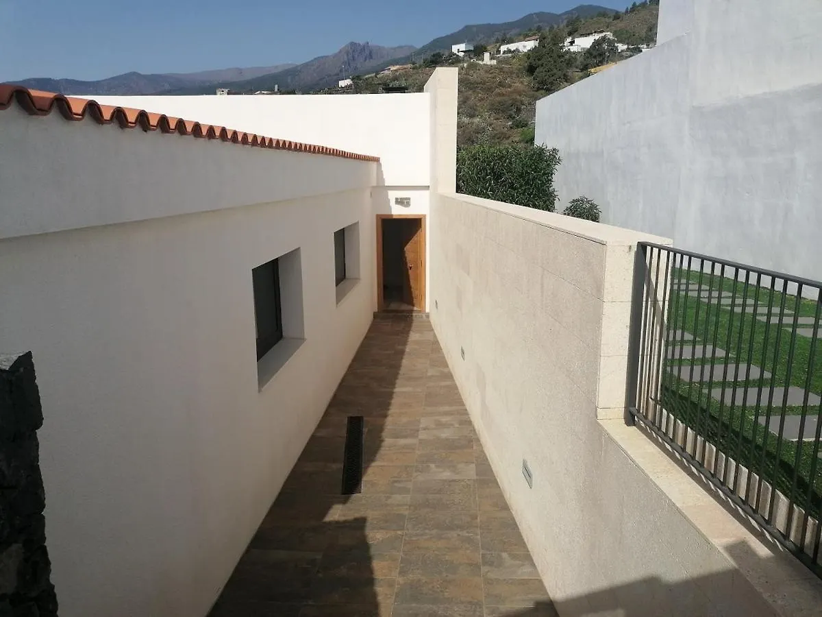 Villa “La Florida” - Wonderful Views - Pool - Wifi Candelaria