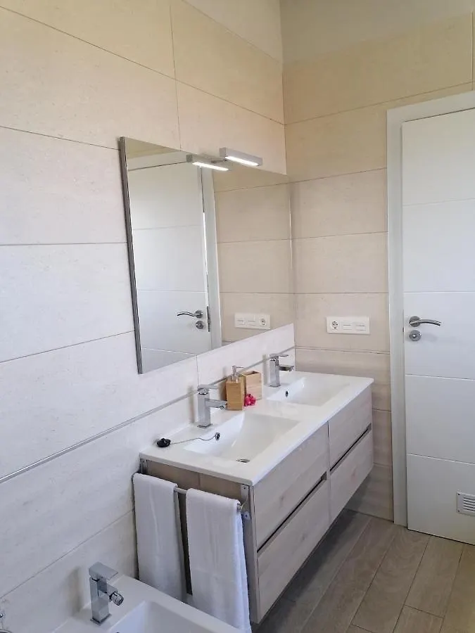 Villa “La Florida” - Wonderful Views - Pool - Wifi Candelaria